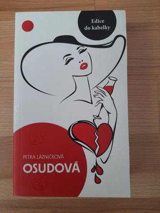Osudová,