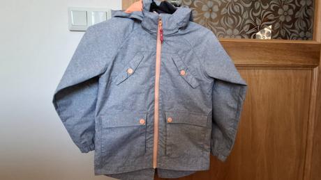 Tenka bunda, h&m,122