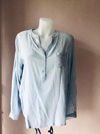 Bluzka blue motion /1e, 42