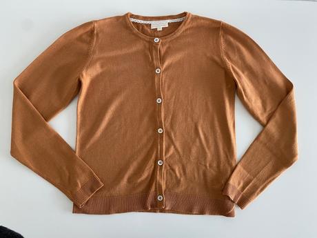 Horcicovy svetrik 134/140, pompdelux,134