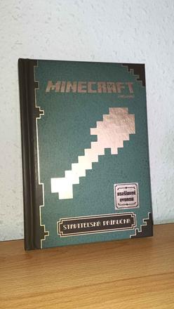 Minecraft - staviteľská príručka,