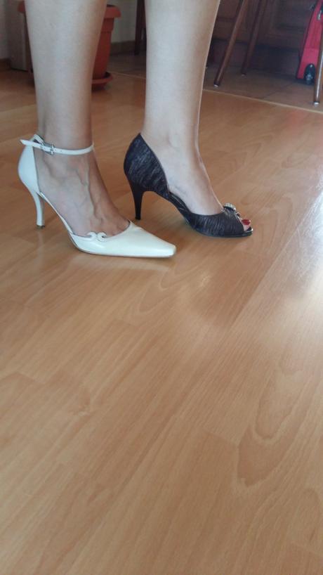 Svadobne lodicky, 38