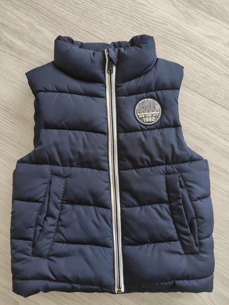 Vesta na zips, dopodopo,98