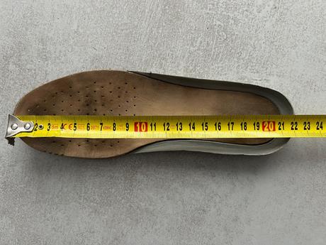 Kotnikove tenisky, geox,34