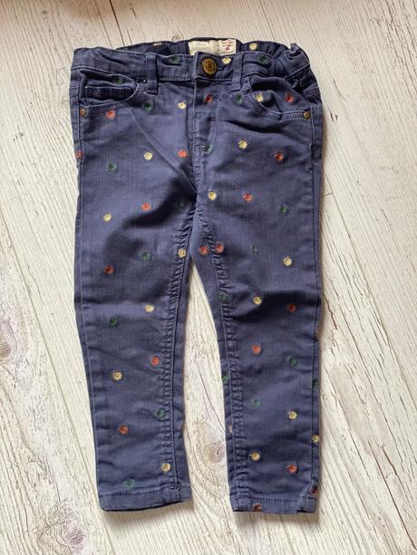 Balik oblečenia pre dievča 86, 86–98