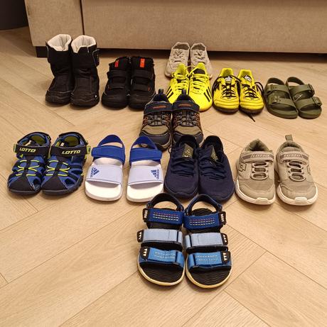 Detska obuv, 28