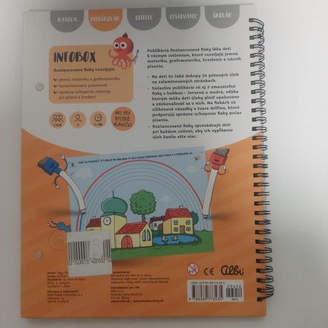 Roztancovane fixky,