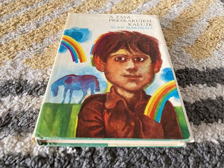 A zasa preskakujem kaluže-vyd.1978, 