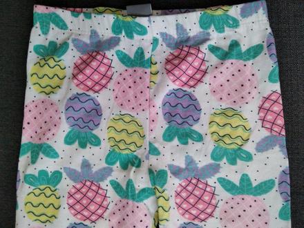 Ananasove legíny, pepco,128