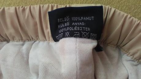 Športove nohavice, xl