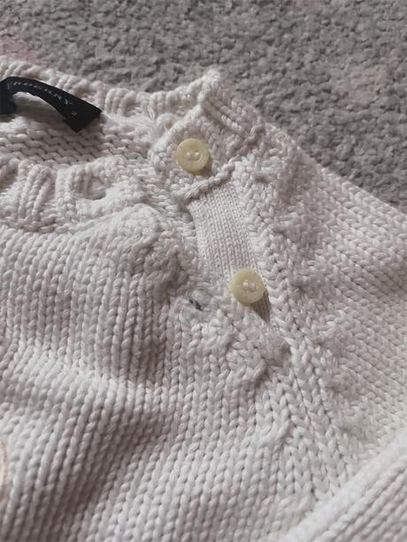 Pulovrik burberry, burberry,98