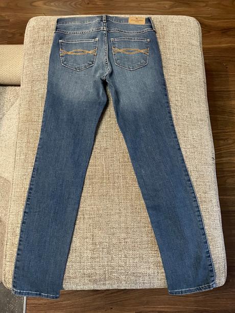 Rifle abercrombie, abercrombie&fitch,140