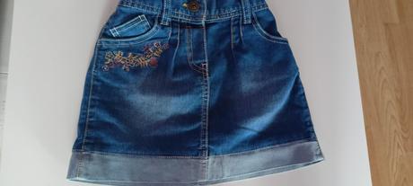 Riflova sukňa v.110, f&f,110