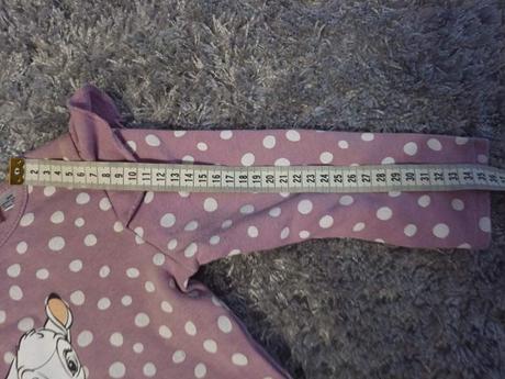 Tunika disney, disney,98