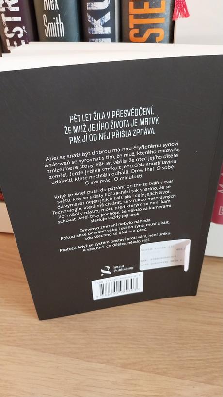 Sarina bowen - vidim tvoje lzi, 