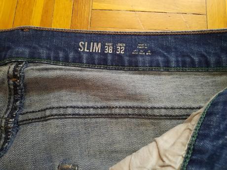 Pánske rifle, f&f,38