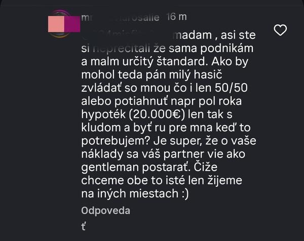 Ženy a ich očakávania od mužov