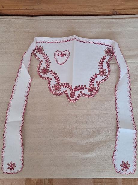 Súprava na redový tanec, 