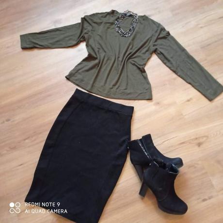 Výpredaj mix oblečenia, m