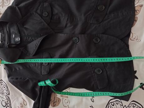 Športové sako, h&m,40