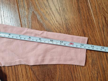 B1765 tričko, h&m,86