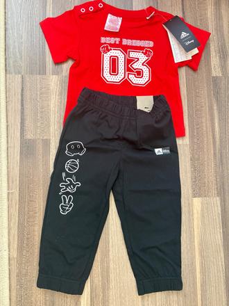 Adidas súprava, adidas,80