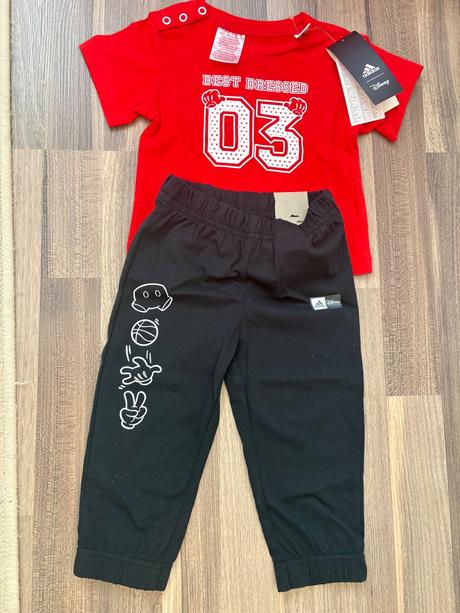 Adidas súprava, adidas,80
