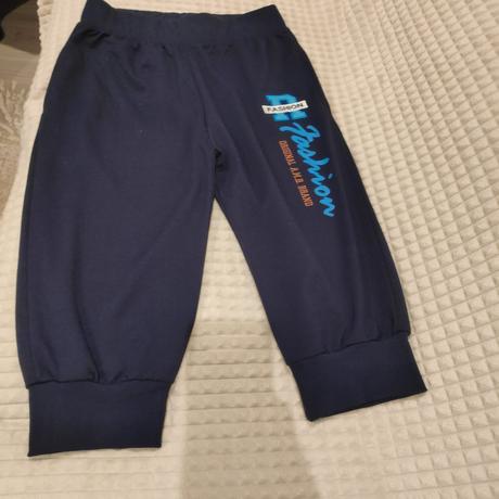 Damske teplaky kratke vel.m, m