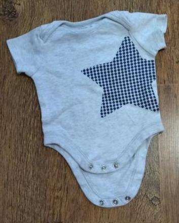 Body hviezdička, f&f,62