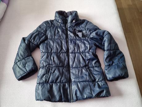 Bunda, h&m,128