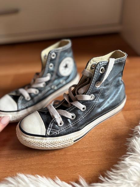 Converse metalické tenisky, converse,29