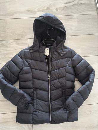 Zimná bunda, f&f,164