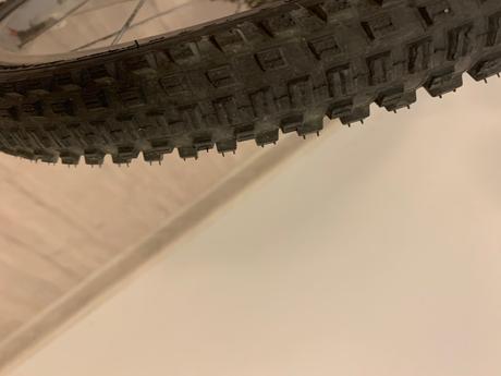 Woom 4 bicykel, woom,20