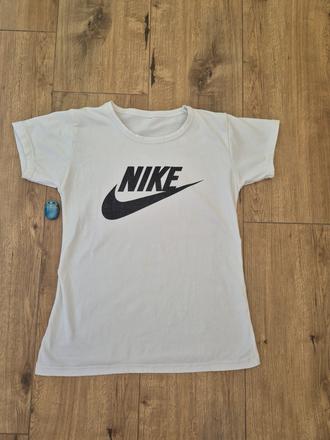 Krátky rukáv, nike,l
