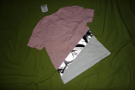 Nove tricko next, next,110