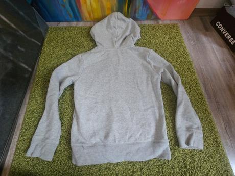 Dievčenská mikina, gap,140