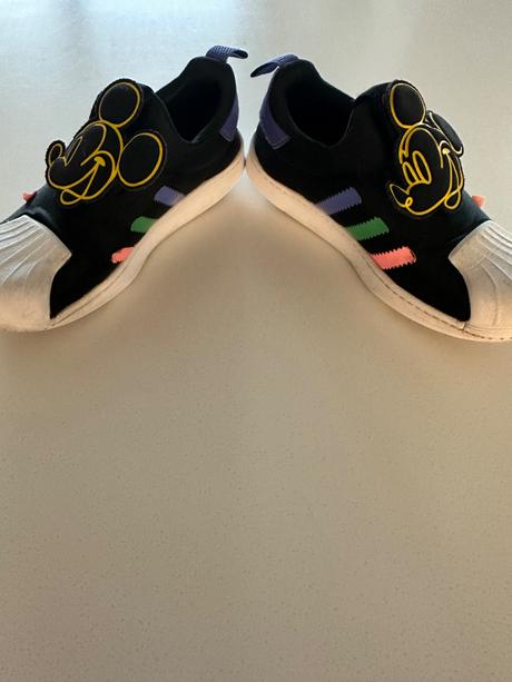 Adidas superstar 360, adidas,32