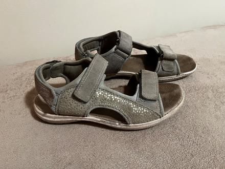 Sandale, superfit,37