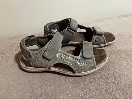 Sandale, superfit,37