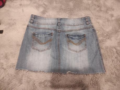 Sukňa, colours of the world,m