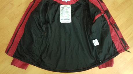 Prechodná bunda stormberg 10r., stormberg,140