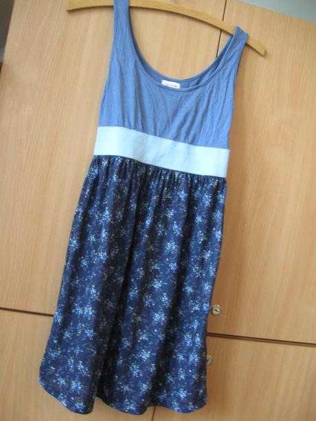 Dámske šaty, xs/s, pimkie,xs