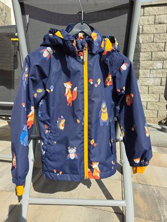 Tchibo bundička 122-128, tchibo,122