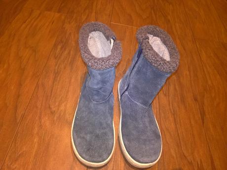 Prechodné čižmičky, chicco,28