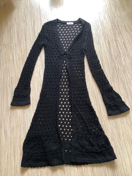 Kardigan, topshop,38