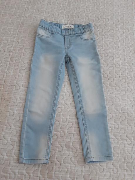 Rifle lindex, lindex,98