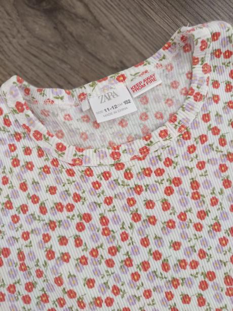 Pyžamo zara, zara,152