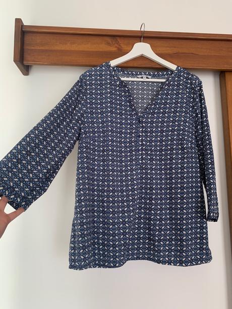 Tričko/ bľúzka, 44