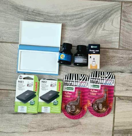 Kancelárske potreby,