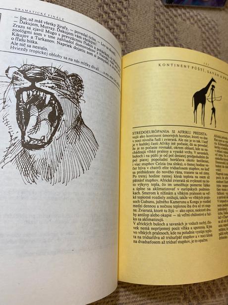 Vágner schneiderová lev nie je kráľom zvierat,